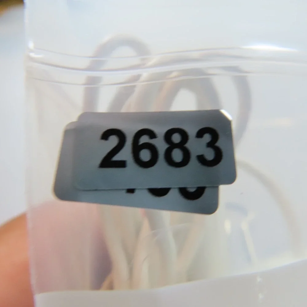 Power Supply Charger for Facebook Portal W18-045N1A White AC Adapter - Working